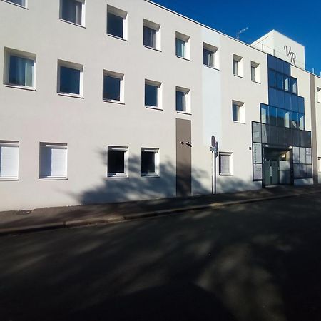 Villa Raphaelle #3 Centre Ville Avec Parking 르아브르 외부 사진