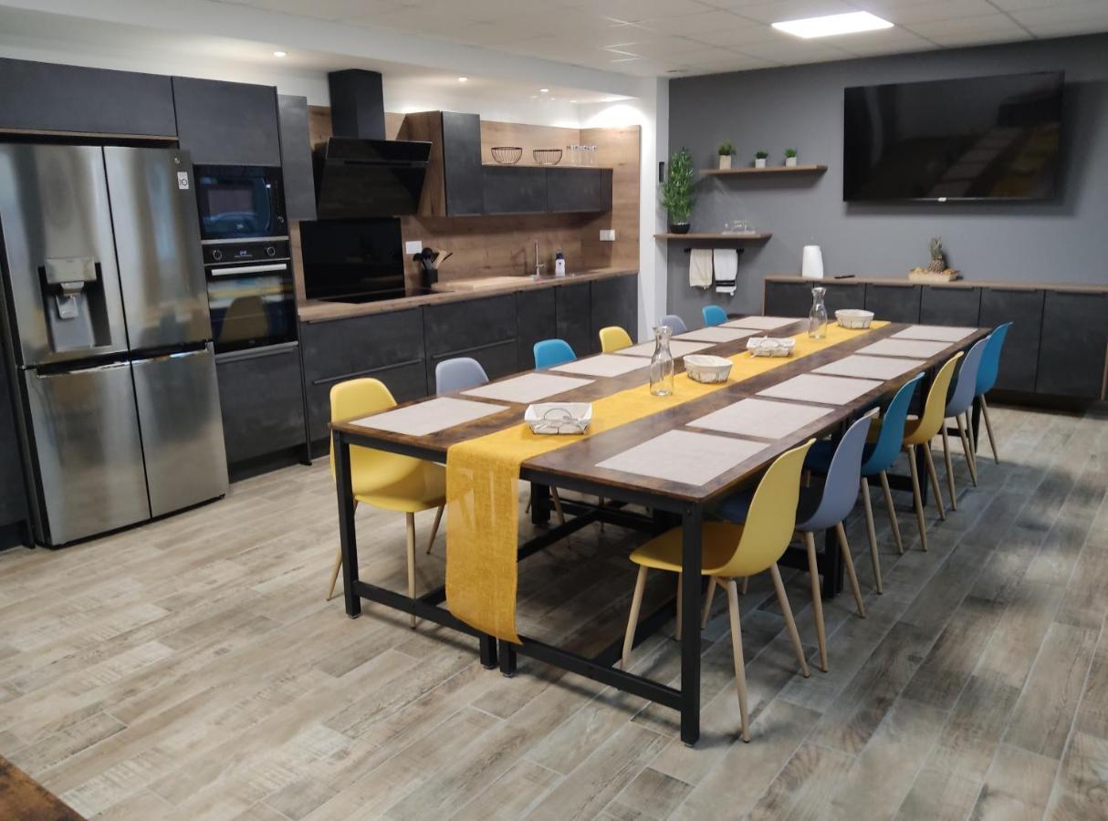 Villa Raphaelle #3 Centre Ville Avec Parking 르아브르 외부 사진