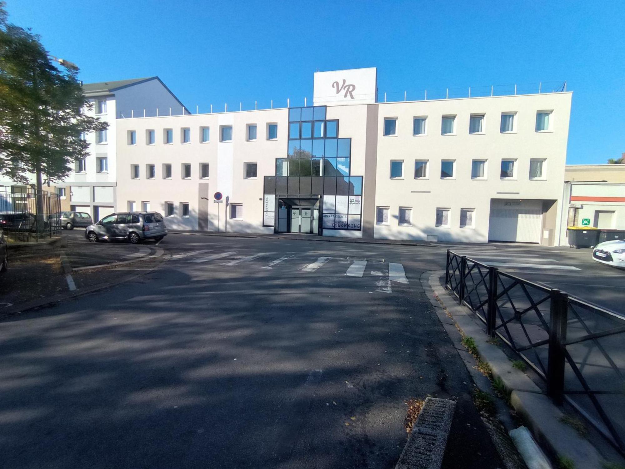 Villa Raphaelle #3 Centre Ville Avec Parking 르아브르 외부 사진